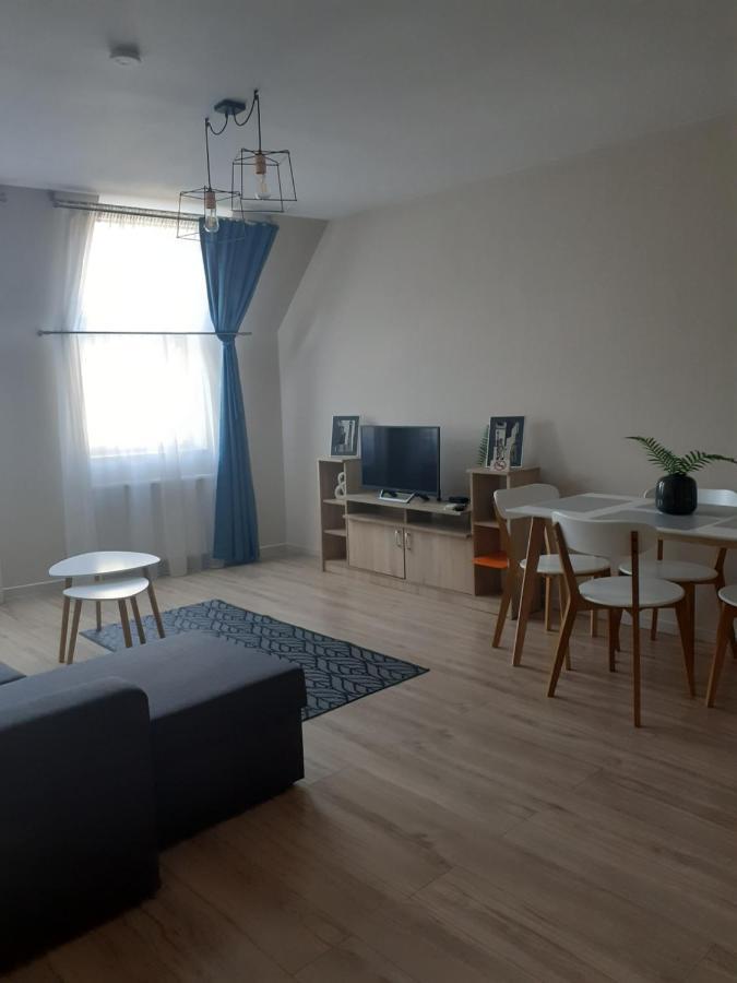Mandarin Premium Apartments Târgu-Mureş Extérieur photo