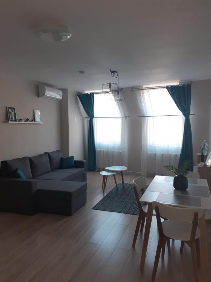 Mandarin Premium Apartments Târgu-Mureş Extérieur photo