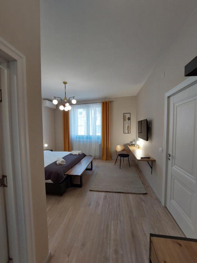 Mandarin Premium Apartments Târgu-Mureş Extérieur photo