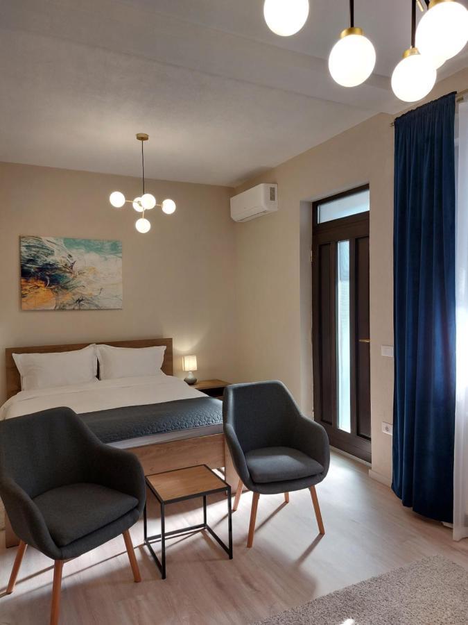 Mandarin Premium Apartments Târgu-Mureş Extérieur photo