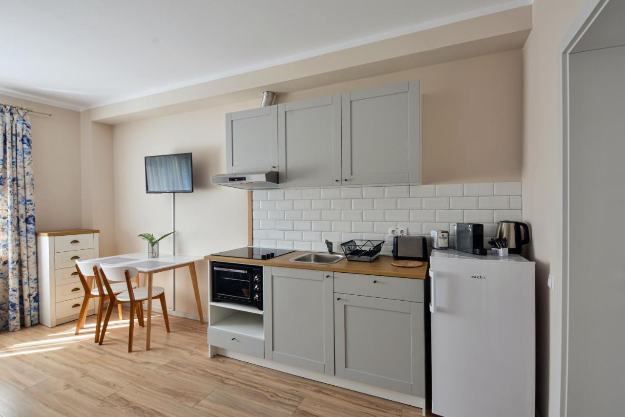 Mandarin Premium Apartments Târgu-Mureş Extérieur photo