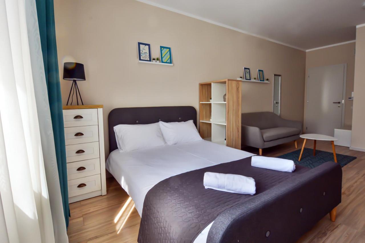 Mandarin Premium Apartments Târgu-Mureş Extérieur photo