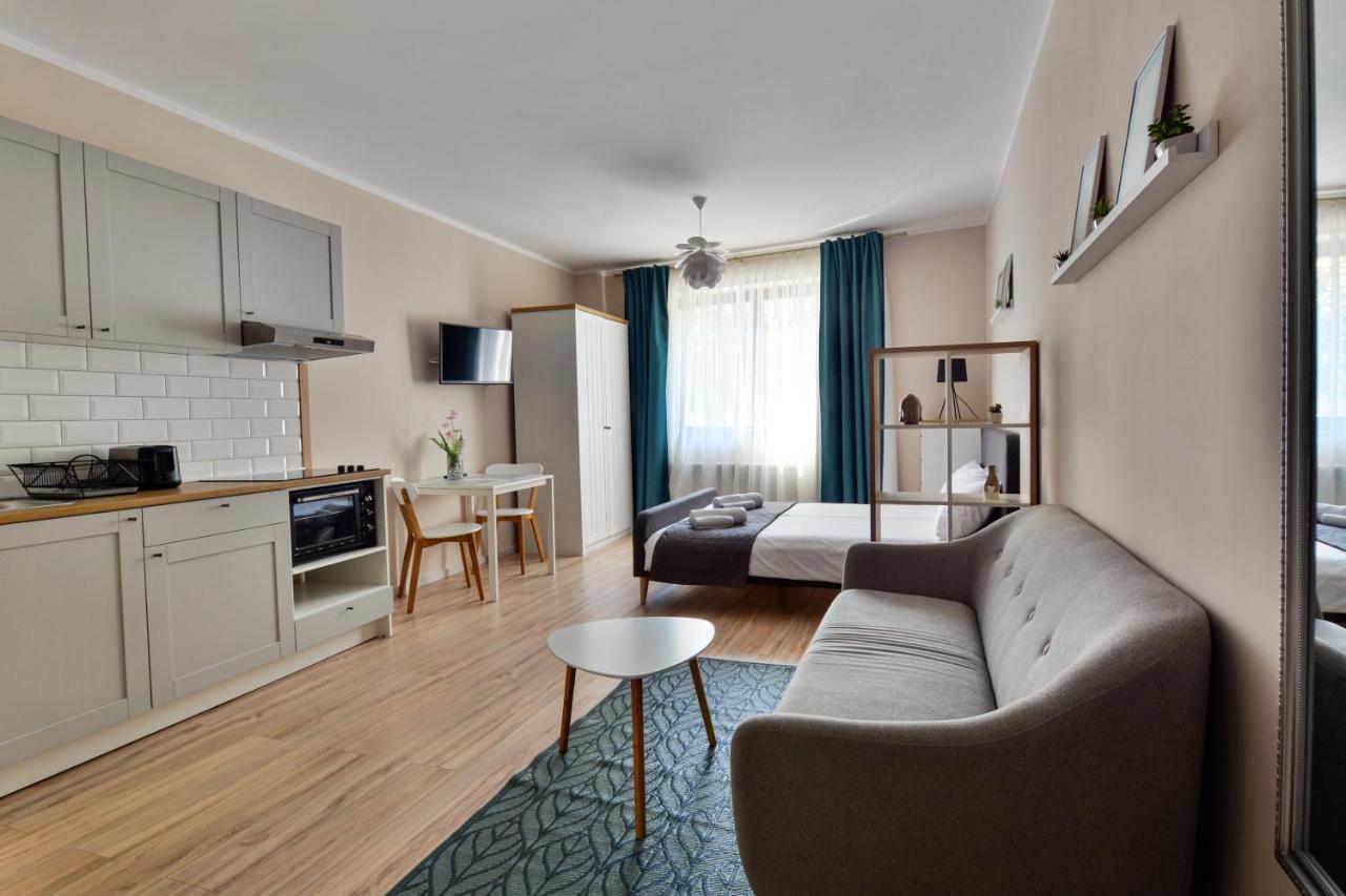 Mandarin Premium Apartments Târgu-Mureş Extérieur photo