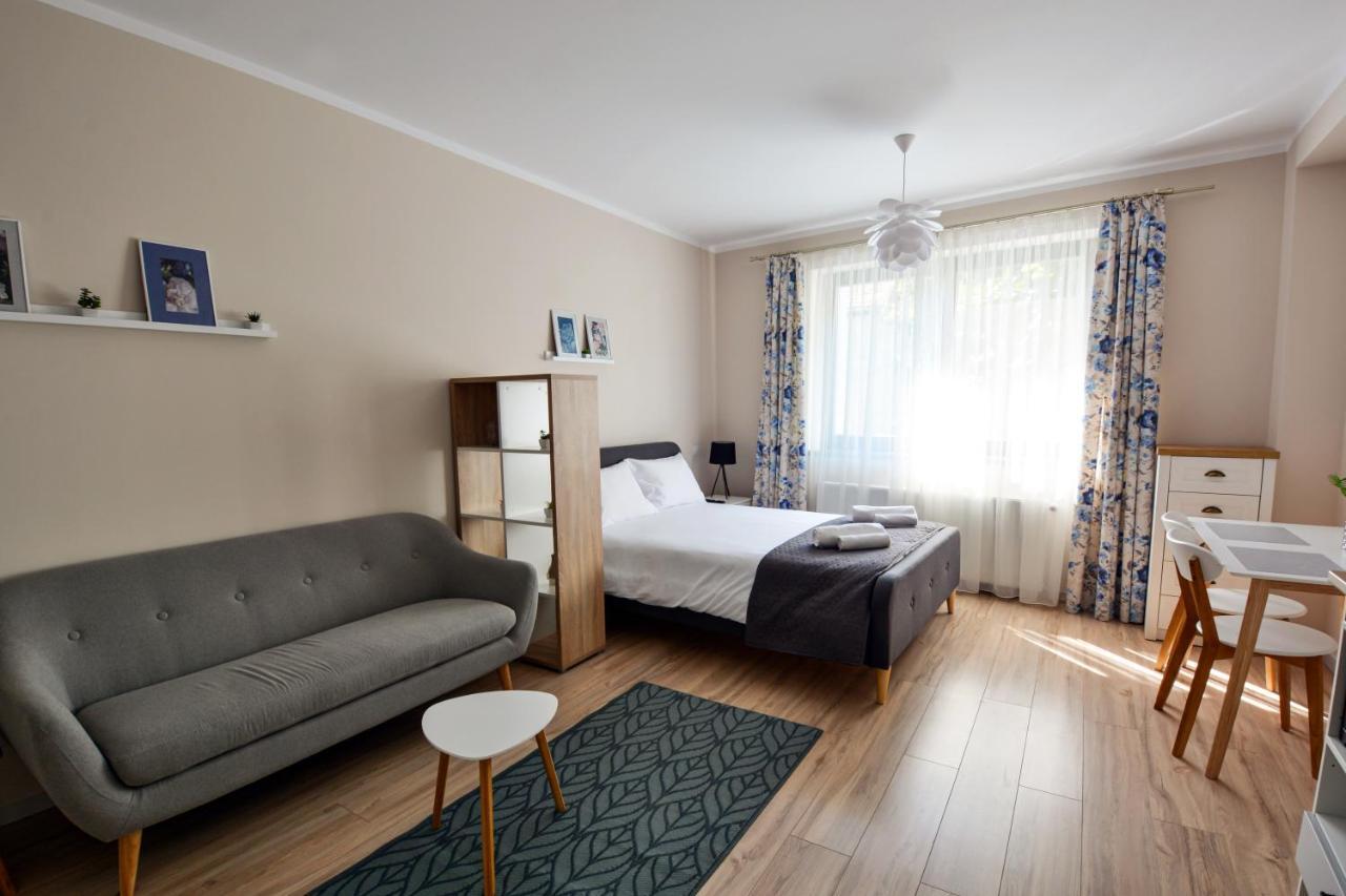 Mandarin Premium Apartments Târgu-Mureş Extérieur photo