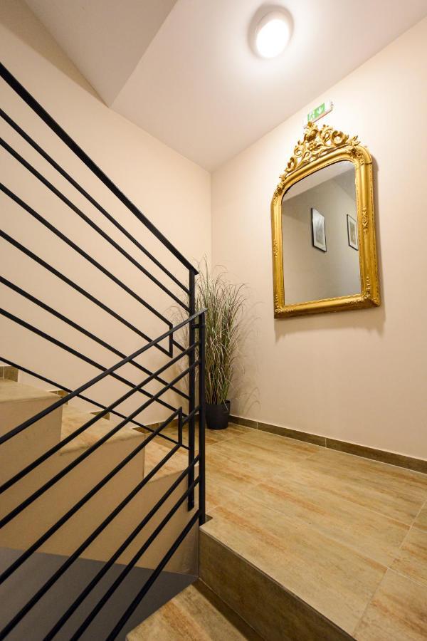 Mandarin Premium Apartments Târgu-Mureş Extérieur photo