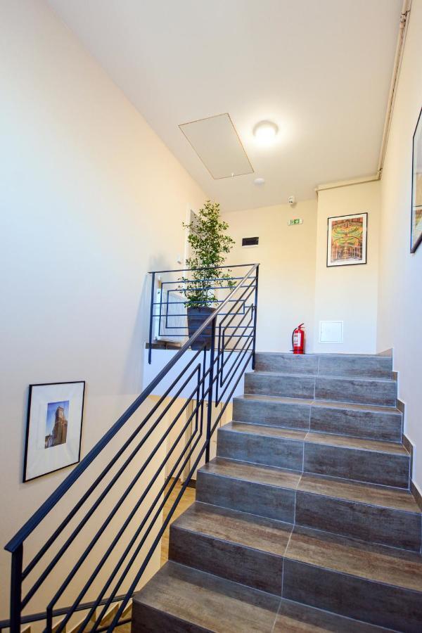 Mandarin Premium Apartments Târgu-Mureş Extérieur photo